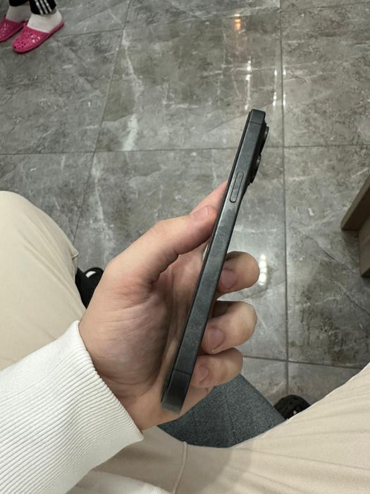 Iphone 15 pro max neverlocked 256gb