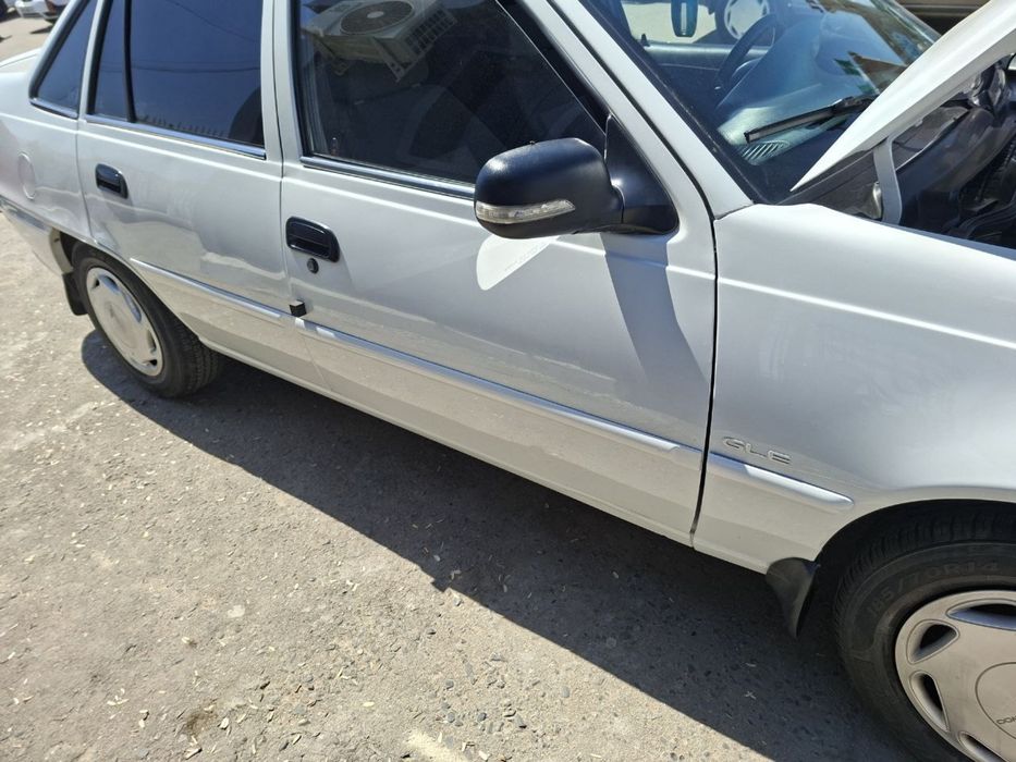 Chevrolet Nexia 2016 — 2