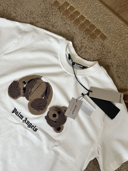Tricou Palm Angels
