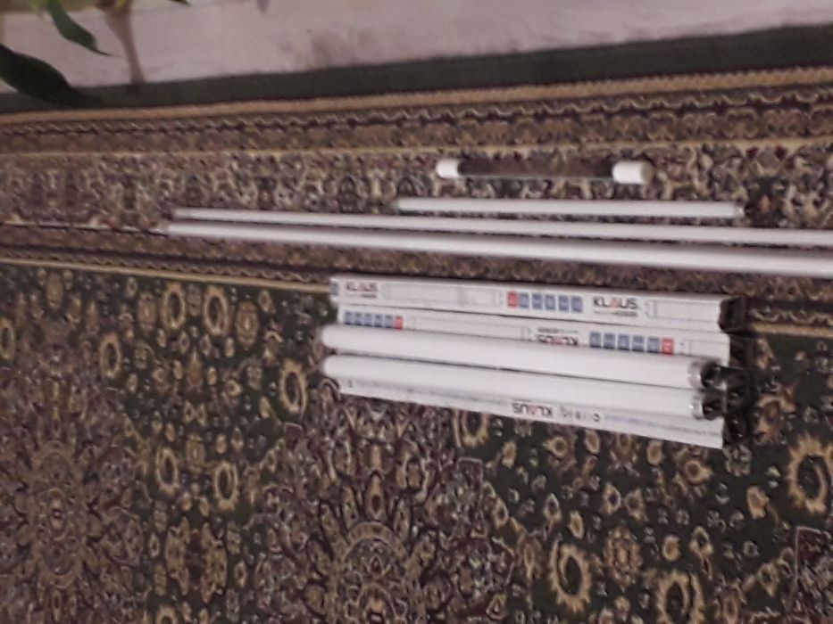 Продам Люминисцентную лампу