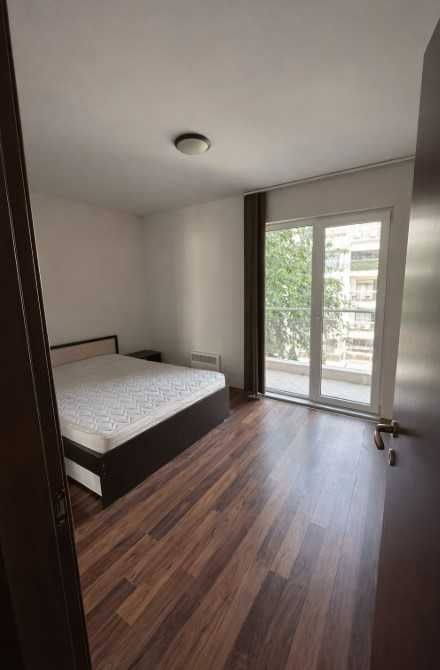 Тристаен апартамент под наем Малинова долина