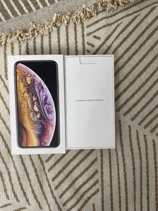 Apple Iphone xs 64gb
