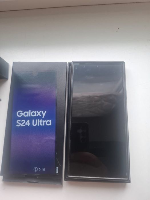 Galaxy S24 Ultra