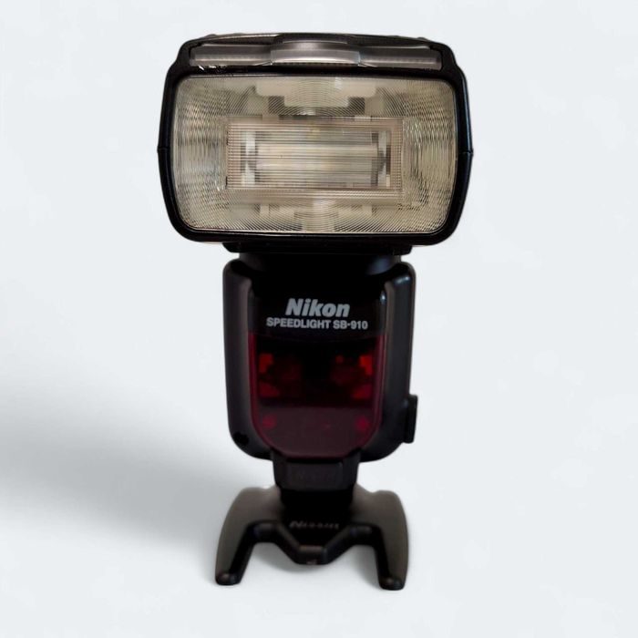 Nikon SB910 blitz