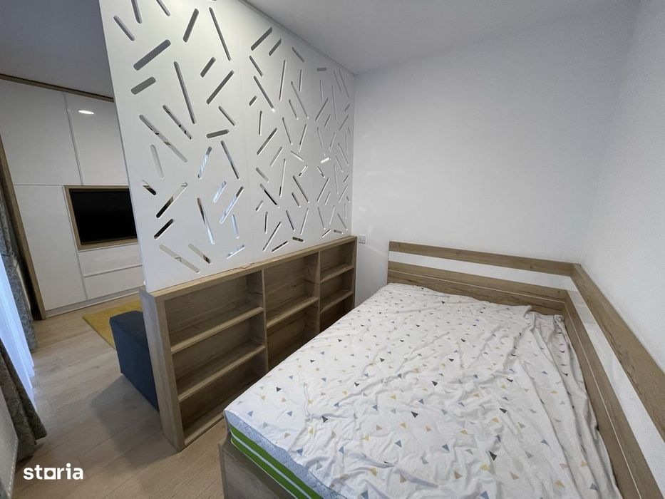 Studio | Dristor | Centrala | Parcare subterana | Metrou