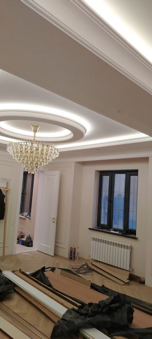 Elektrika hizmatlari электро монтаж и установка