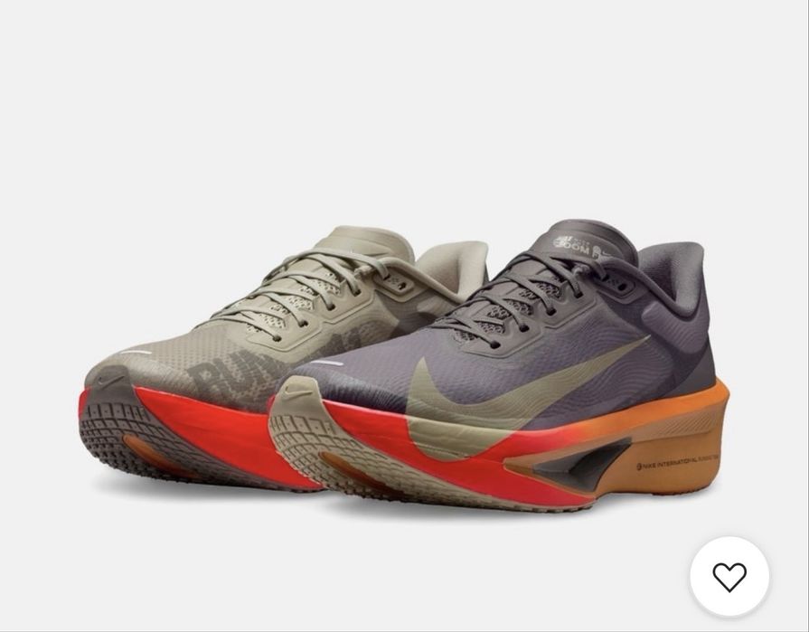 Nike Zoom Fly 6