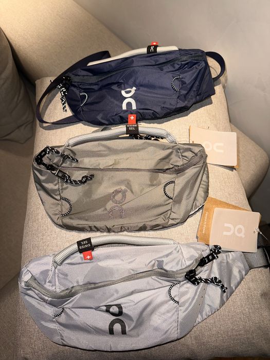 продам сумку on cloud