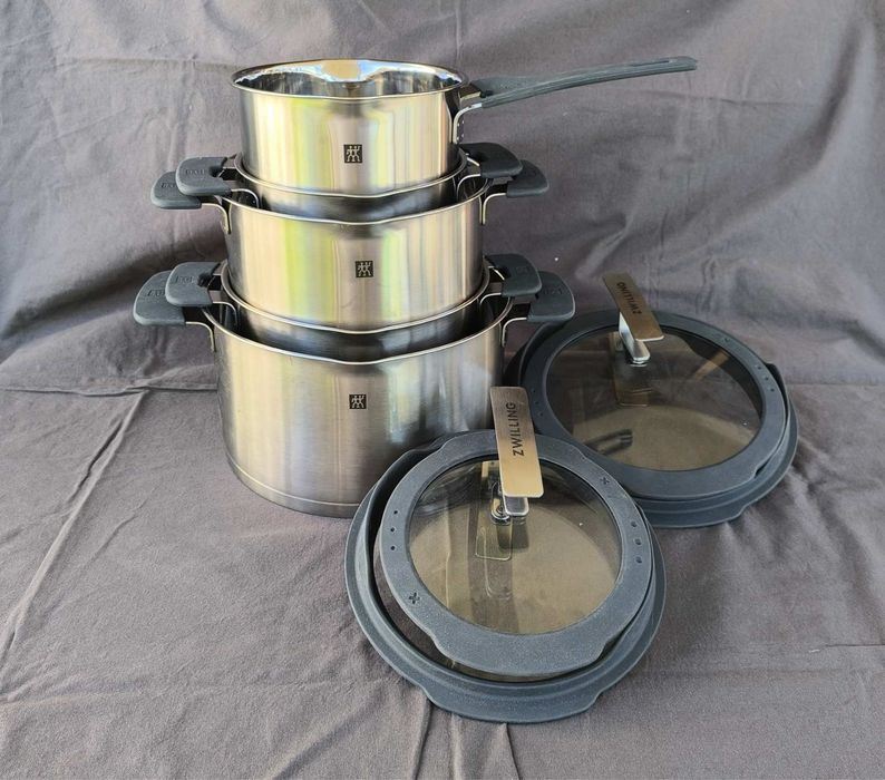 Тенджери ZWILLING Simplify