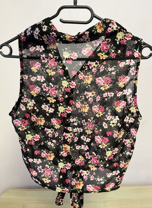 Комплект риза с клин