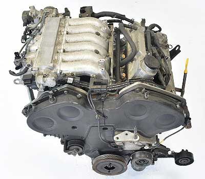 Привозной двигатель G6CU Kia Sorrento 3.5