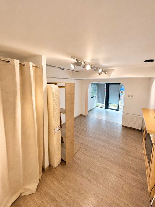 Spațiu comercial 68 MP + teren | George Coșbuc | Acces direct din stradă | Direct proprietar | 105.000 €