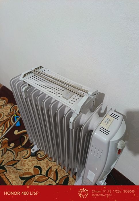 Maslenniy Pechka SHIVAKI