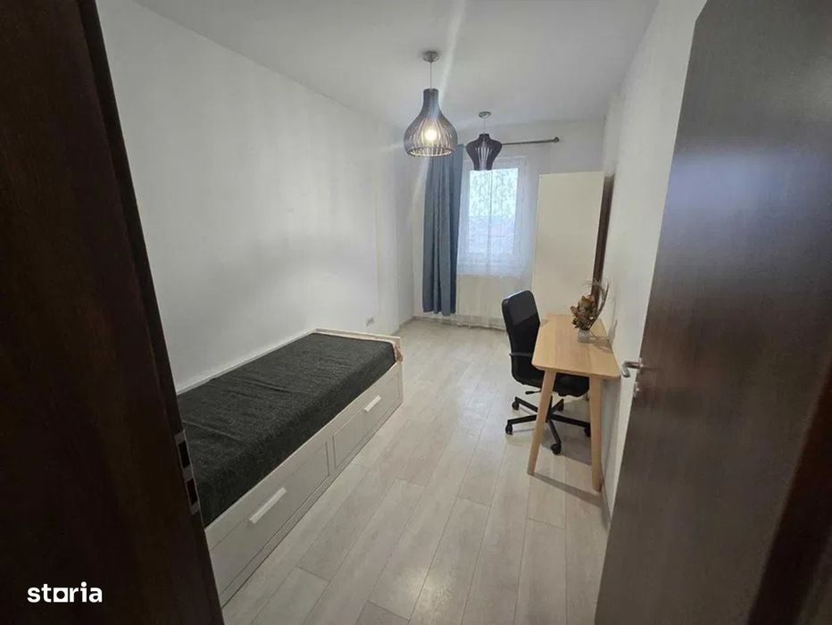Apartament 3 Camere Giroc zona Eso 450 euro
