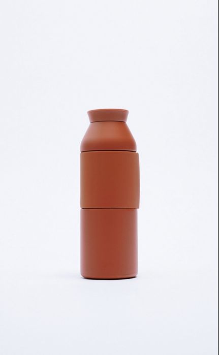 Termos sticla otel  marca Closca premium -cadou premium