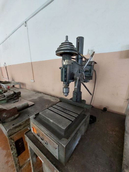 Продажа станков и различного оборудования