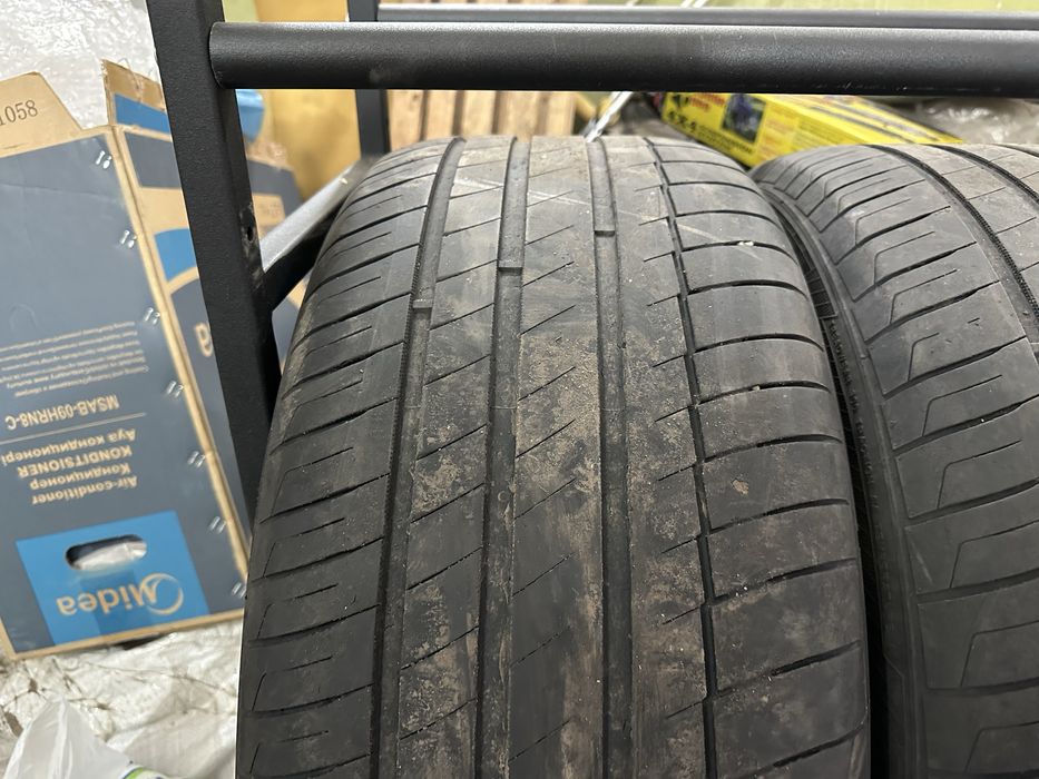 Летняя резина 285/50/20