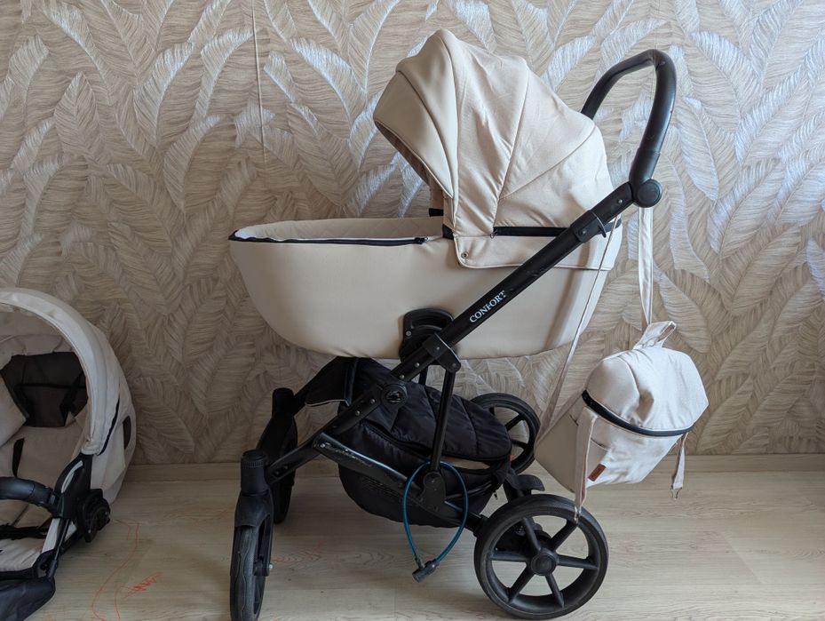 Детская коляска 2 в 1 Pituso Confort