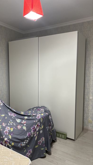 Шкаф Ikea в хорошем состоянии