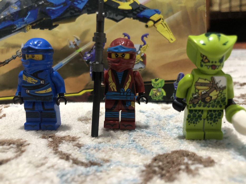 Истрибитель джея 2083.