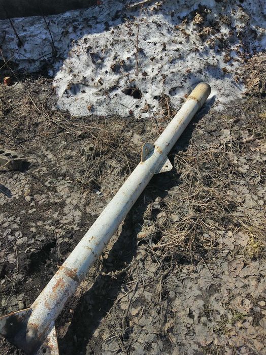 Труба.Диаметр 100мм