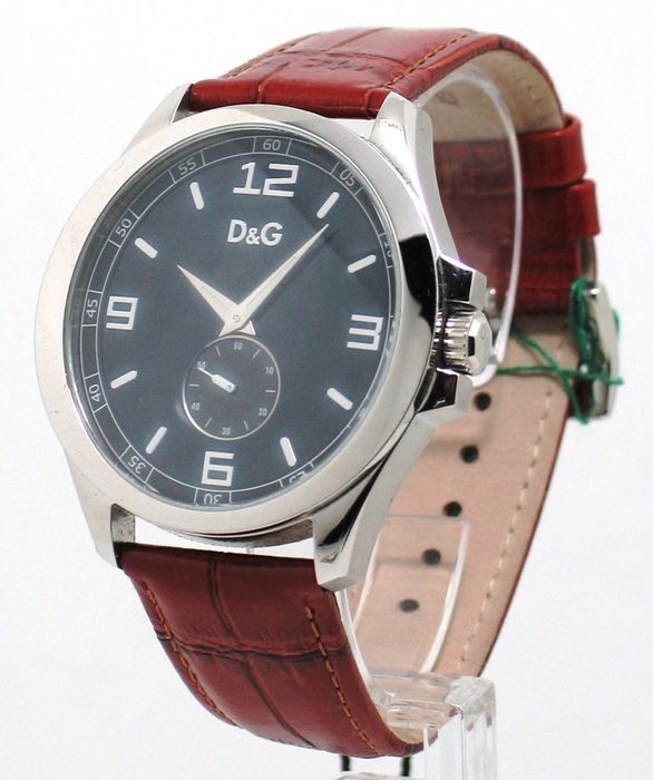 Ceas D&G colectia Time