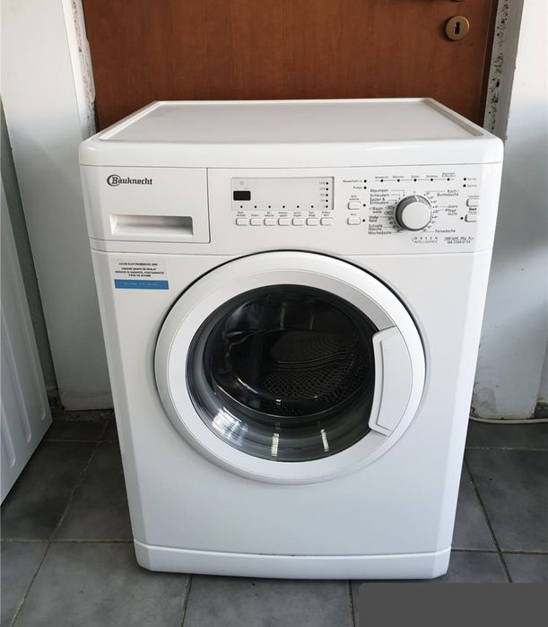 Masini de spalat, import Germania.
