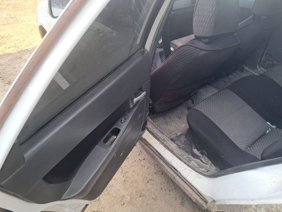 Авто по запчастям