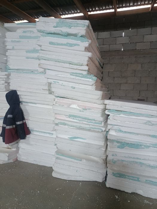 Продам пенопласт