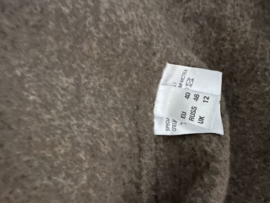 Женское пальто