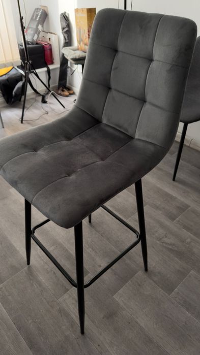 Барный стул в хорошем состоянии