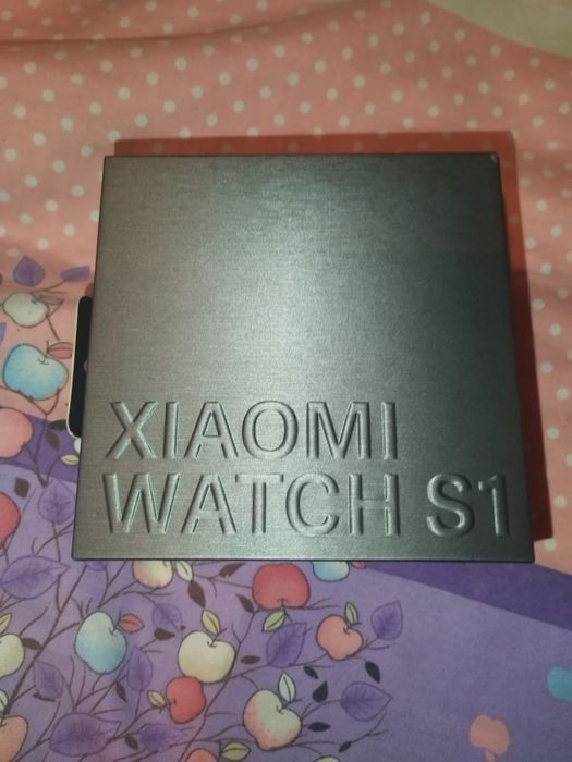 Продам часы с документами