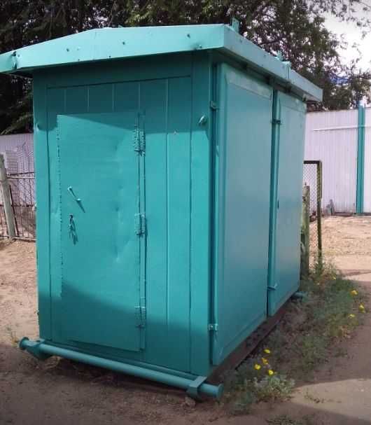 Железный хоз.блок.