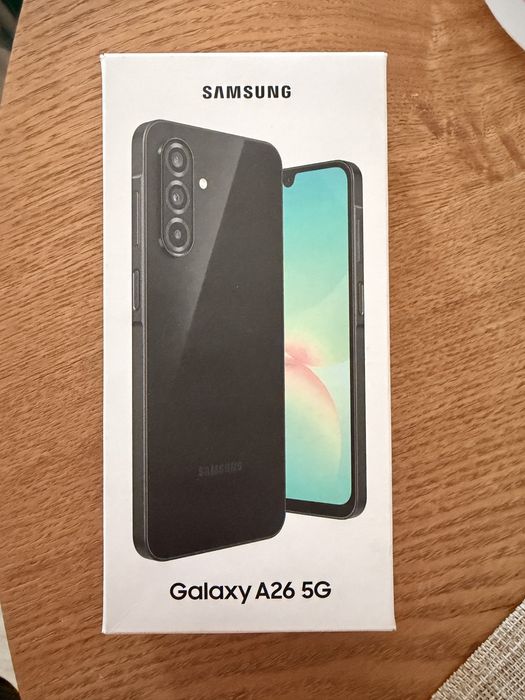 Samsung Galaxy A26 5G