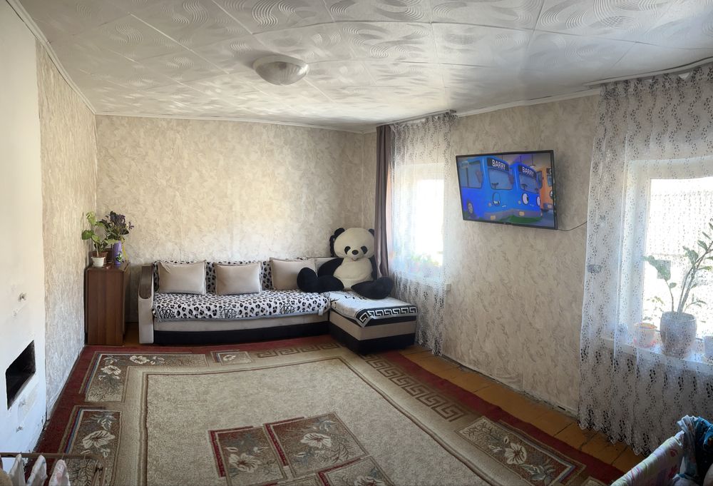 Продам 2-х ком.дом