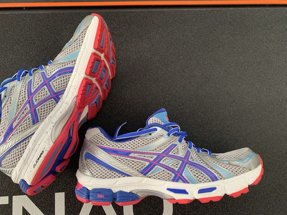 Беговые кроссовки asics gel exalt ОРИГИНАЛ