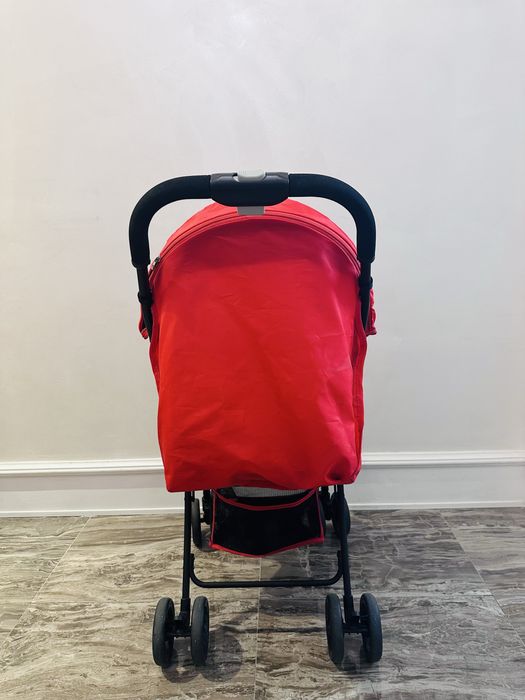 Коляска прогулочная