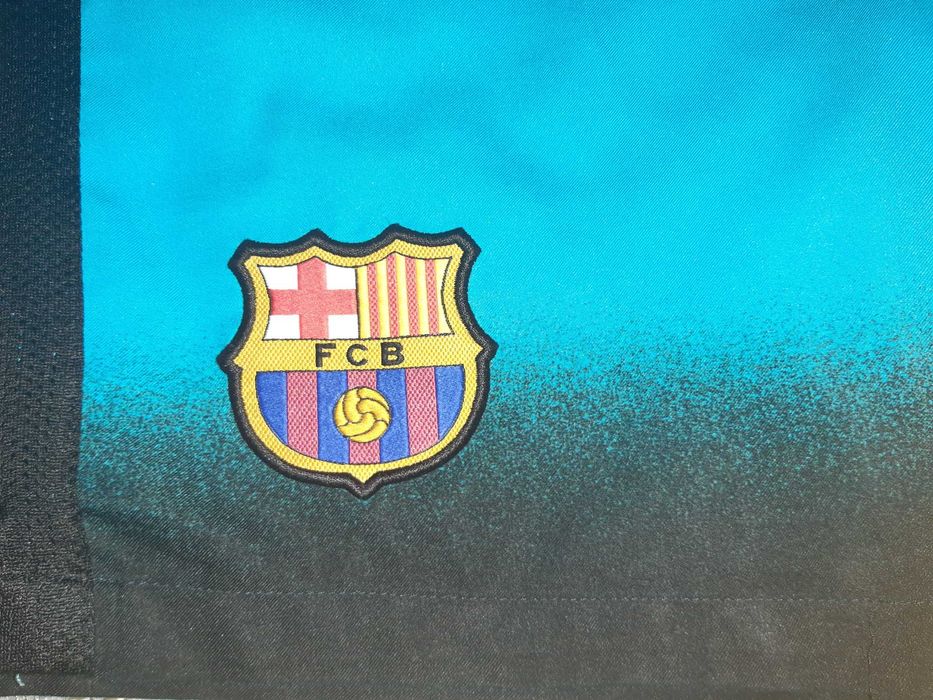 Детски шорти Nike