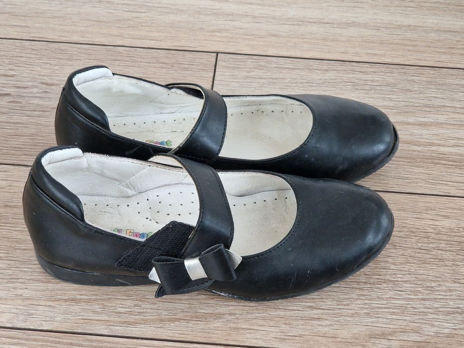 Детски балеринки 32 номер