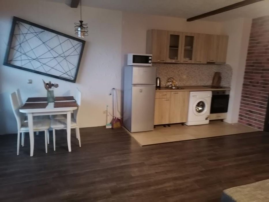 Апартамент в Созопол