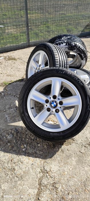 Jante BMW & Volkswagen