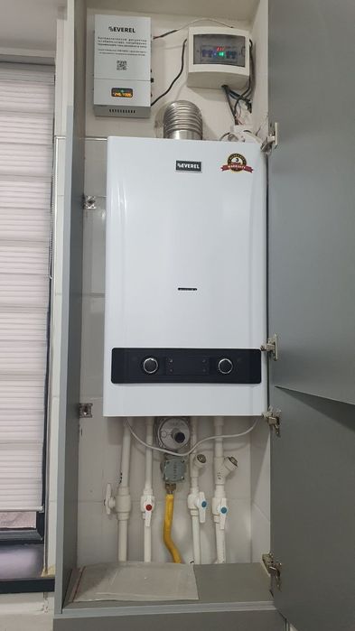 Квартира 3 хонали новостройка, обмен бор