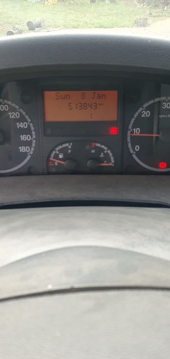 Vând Fiat Ducato Maxi 2.3