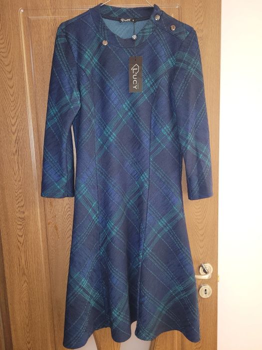 Рокля на Lucy Луци