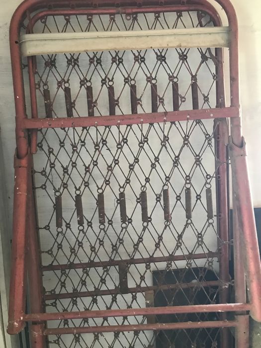 Продам Раскладушку