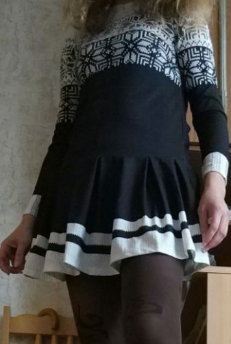 нова рокличка с етикета