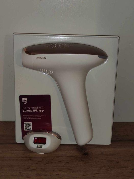Фотоепилатор philips