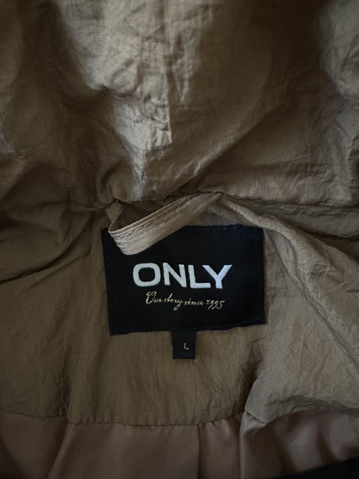 Дамско яке - Only