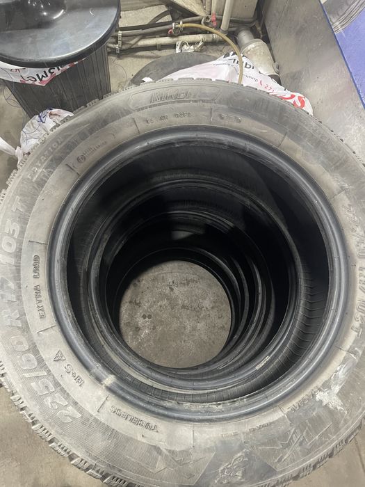 225 50 R17 зимние комплект
