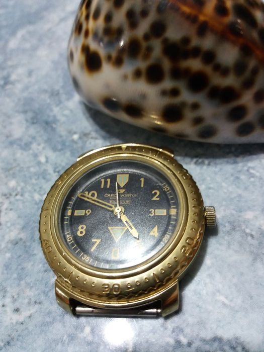 Часы Карди-Восток (Россия).